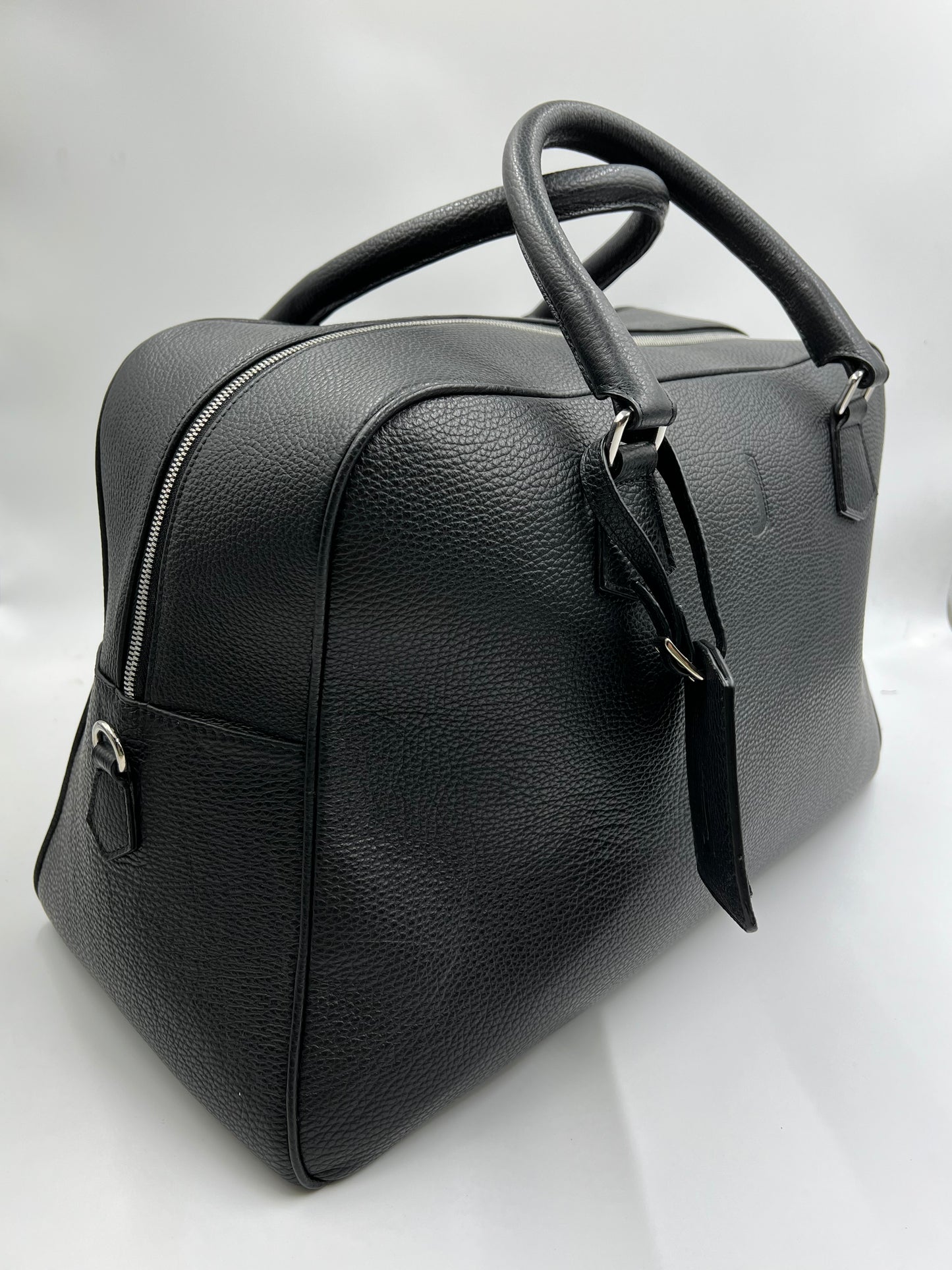 Voyage Black Bag | Women Voyage Black Bag | jazzy