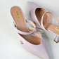 Classic Lilac Shoes | Women Classic Lilac Shoes | jazzy