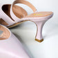 Classic Lilac Shoes | Women Classic Lilac Shoes | jazzy