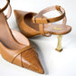 Women Elegant Dune Shoes | Elegant Dune Shoes | jazzy